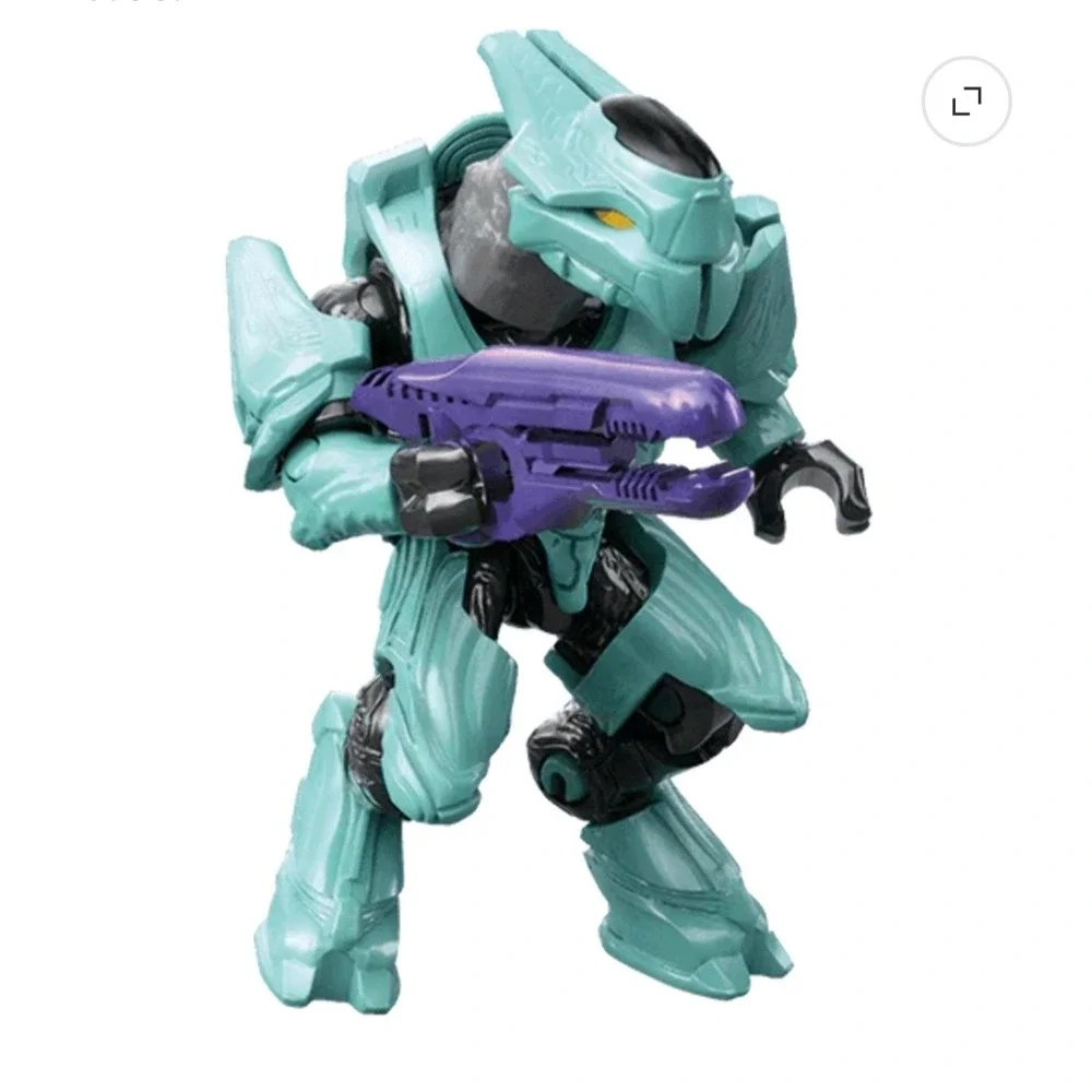 Mega halo infinite